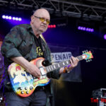 Zeeltje Rock 2025: Paul Quinn & the Cards

